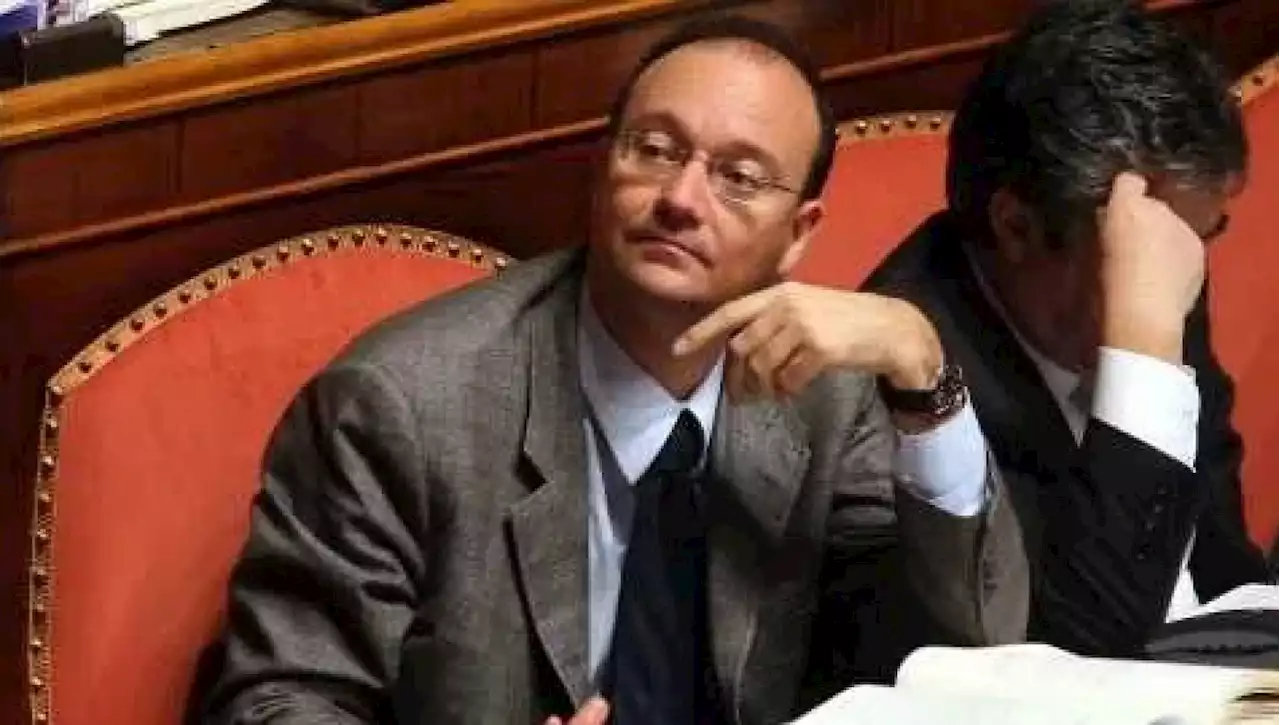 Scuola, il ministro Valditara parla del merito: 'Non sarà classista né reazionario, dobbiamo liberare il talento'