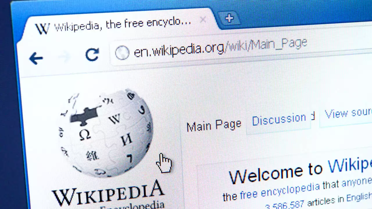 Comment la Russie manipule les pages Wikipédia sur la guerre en Ukraine