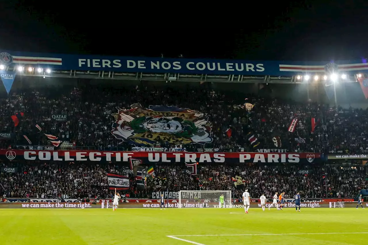 EN DIRECT - PSG-Haïfa: des règles de sécurité drastiques au Parc des Princes