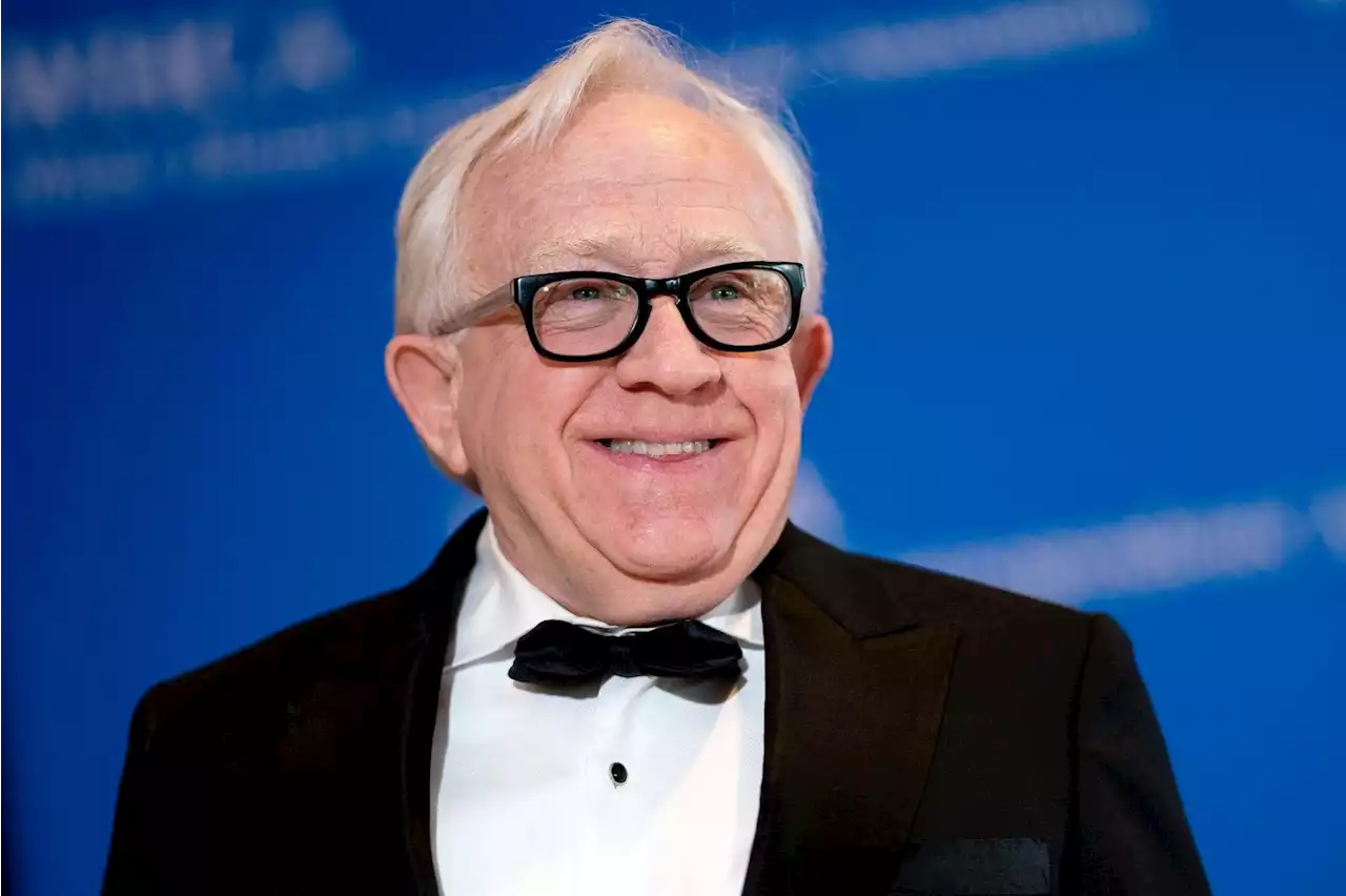 Leslie Jordan Opened Up About Being 'Embraced' by Nashville in One of His Final Interviews: 'So Unexpected'