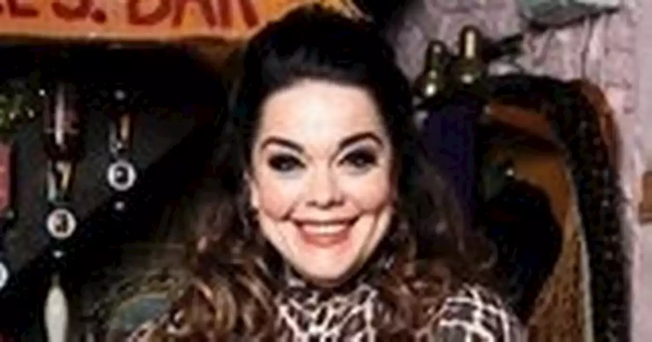 Emmerdales Lisa Riley cried reading 50th anniversary script as she teases future