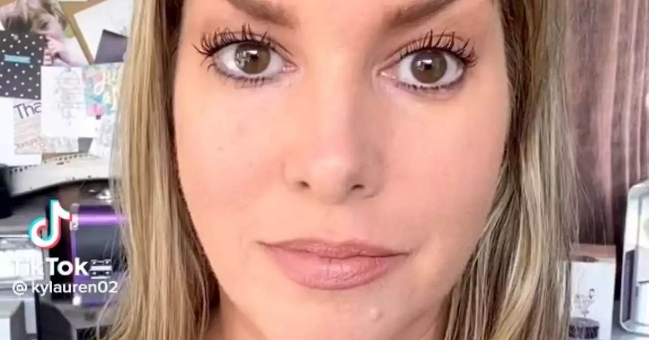 Makeup artist goes viral with easy anti-ageing method to make eyes look younger