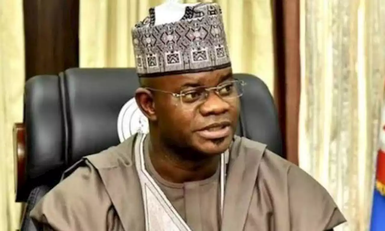 BREAKING: Governor Yahaya Bello’s Hit-men Led By Nigerian Navy Officer, Charles Abduct Kogi Resident For Dumping APC Party For PDP | Sahara Reporters