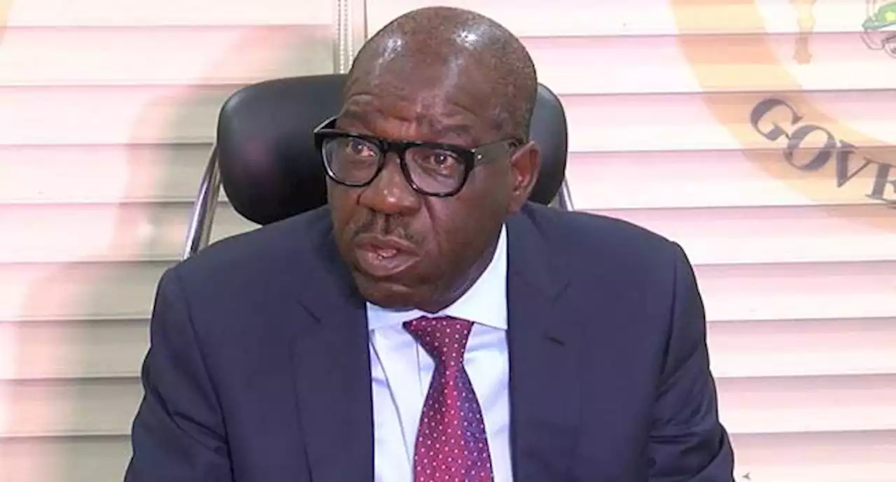 Nigeria Will Break Up If Ruling Party, APC Wins Again In 2023 – Governor Obaseki | Sahara Reporters