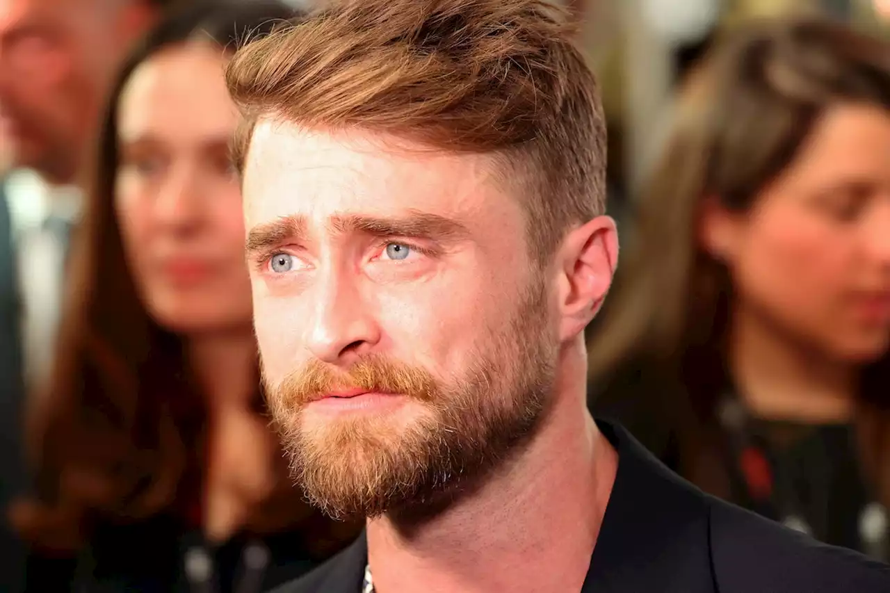 Daniel Radcliffe Wants His Future Kids To Avoid Fame 'At All Costs”