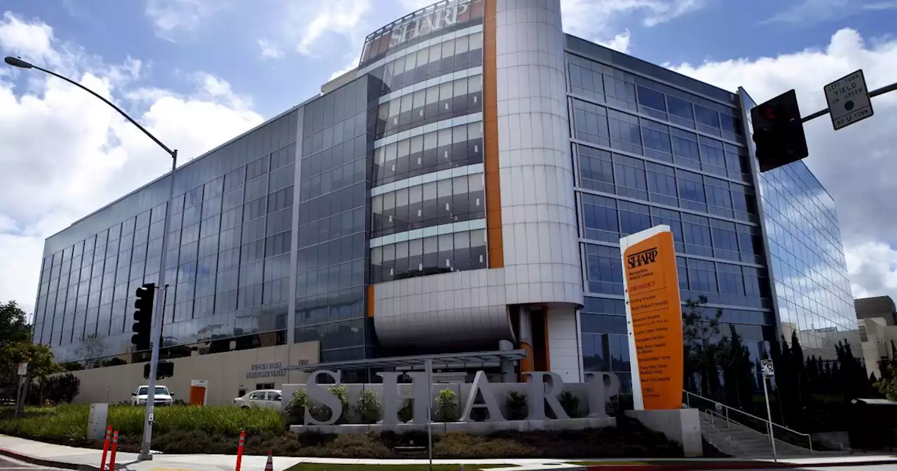 Sharp embarks on reorganization, says front-line workers won't be affected