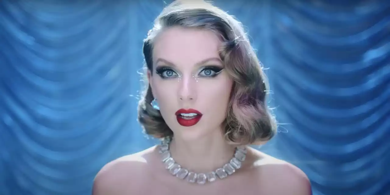 All the Easter Eggs In Taylor Swift's 'Bejeweled' Music Video