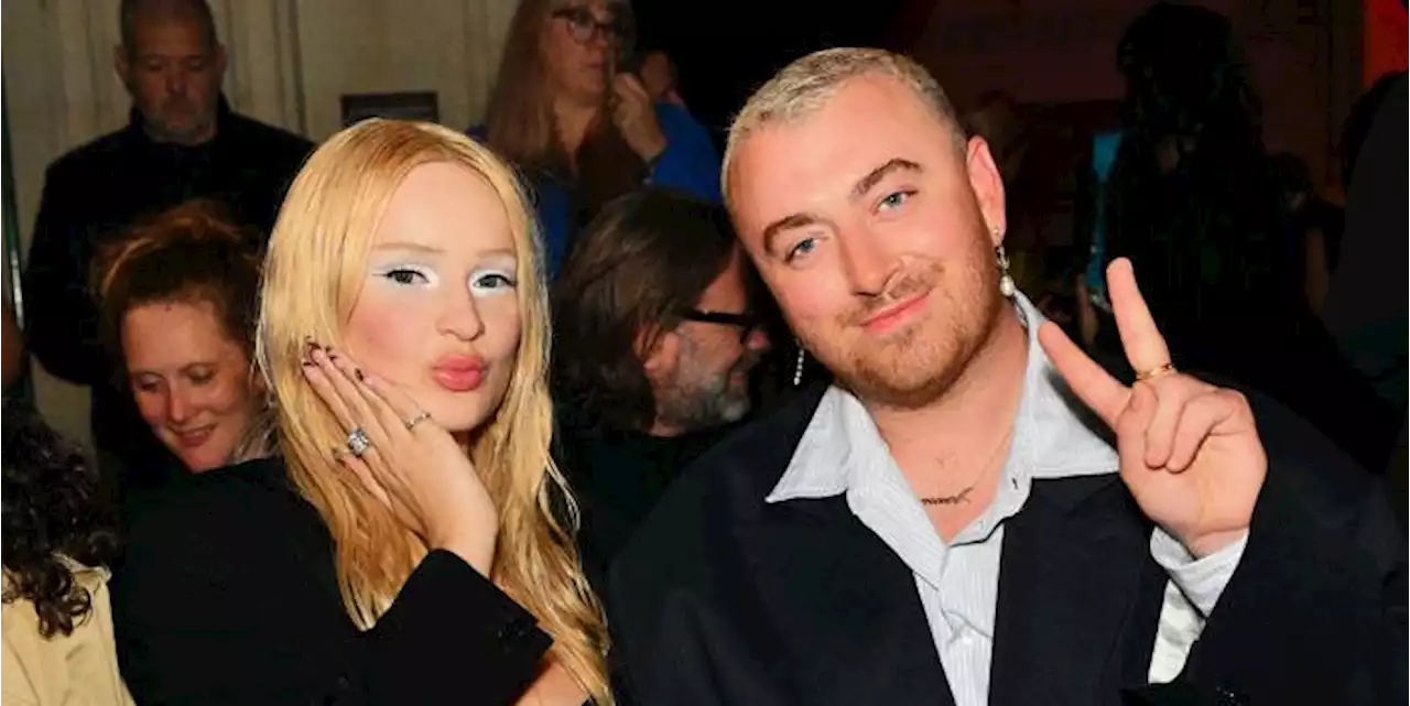 Sam Smith and Kim Petras Make History as “Unholy” Reaches No. 1 on the Billboard Charts