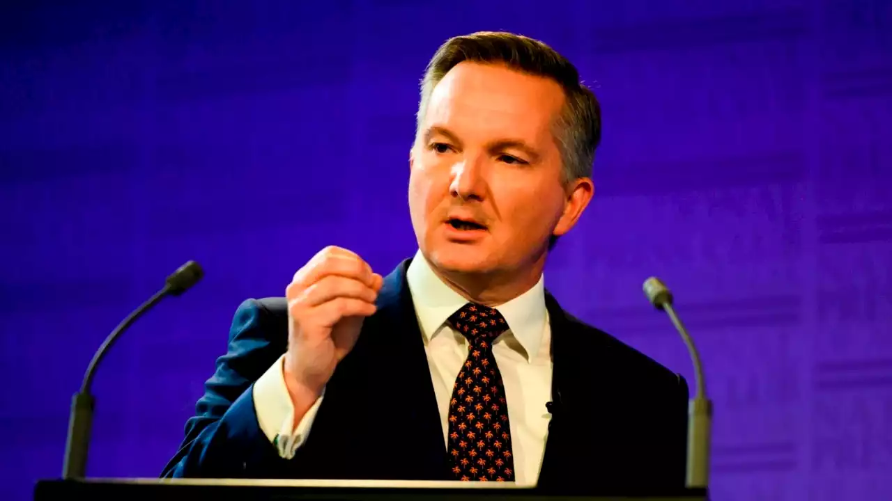 Chris Bowen is ‘deluded’ and ‘dangerous’
