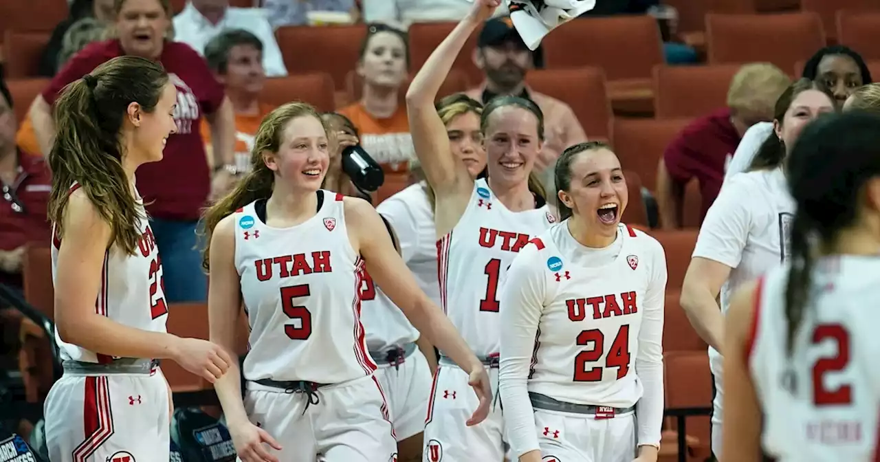 Utah women’s hoops receives highest-ever Pac-12 preseason ranking