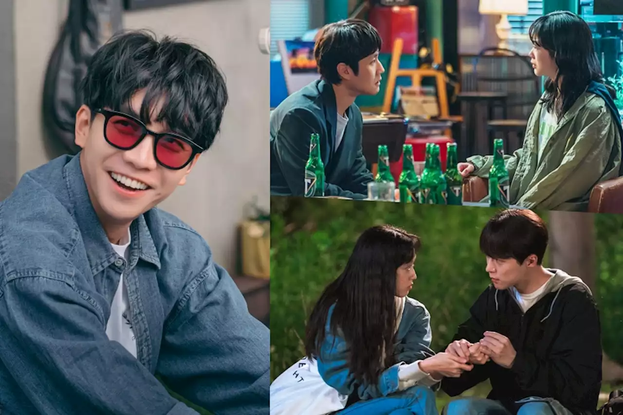 “The Law Cafe” Remains No. 1 Among Monday-Tuesday Dramas Despite Dips Across The Board