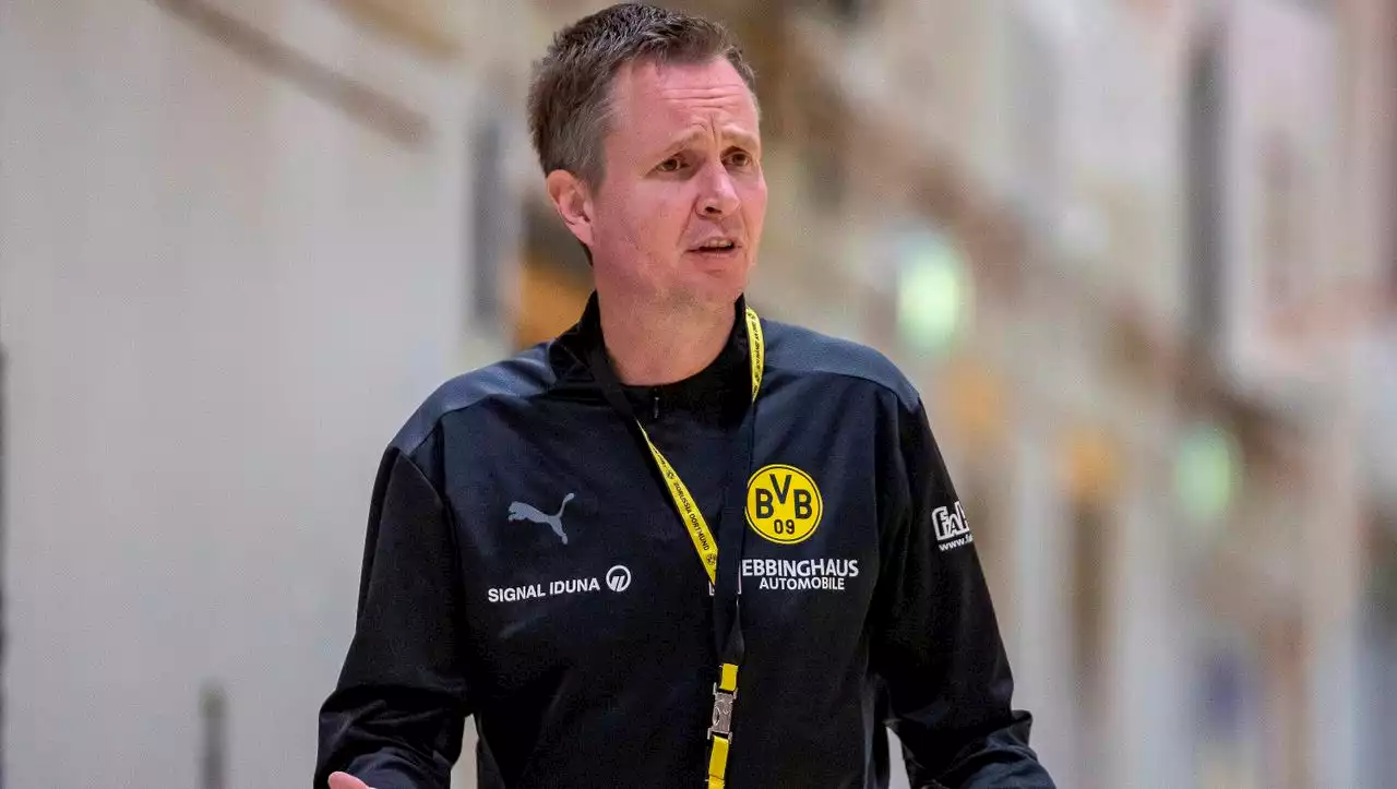 (S+) Handballskandal um Trainer André Fuhr: Kultur des Wegsehens beim DHB