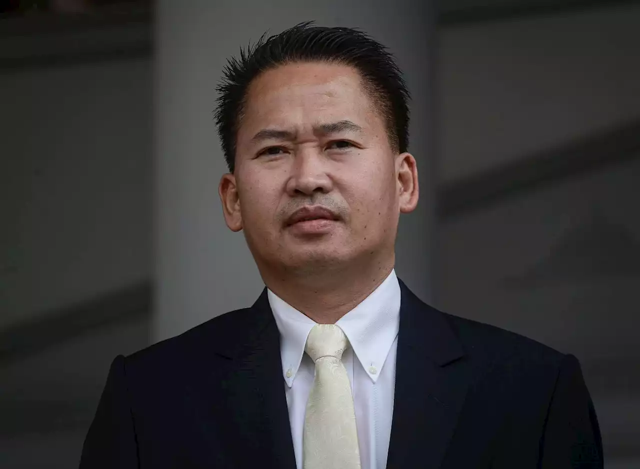 KDM names two more GE15 candidates but Peter Anthony keeps the people guessing