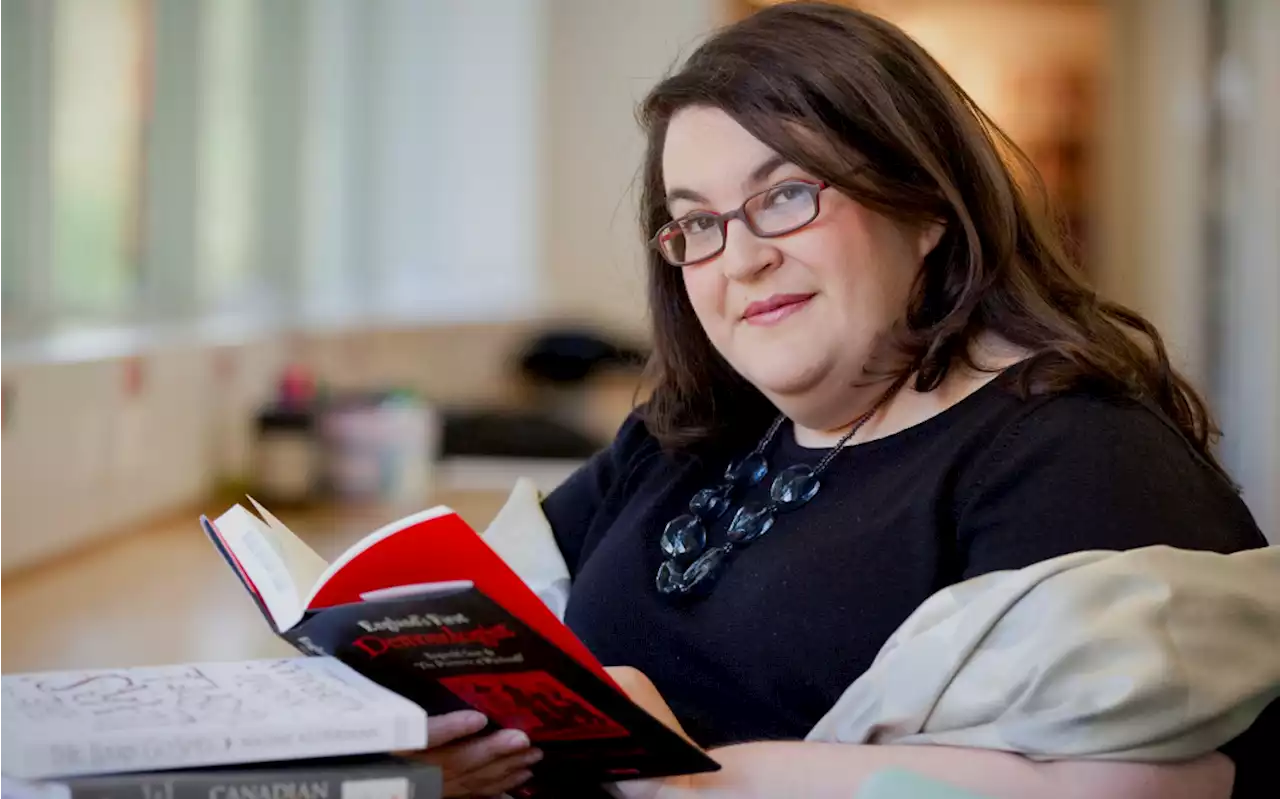 Naomi Alderman new book 'The Future' scheduled for late 2023