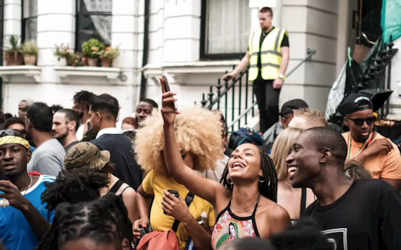 Why Black History Month Is Still So Important In Ireland | Stellar