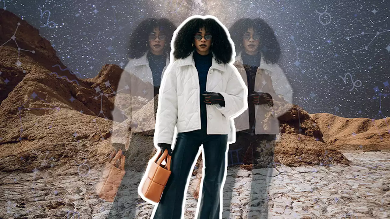 These 3 Zodiac Signs Could Feel Extra Overwhelmed This Week, Thanks to Scorpio Season
