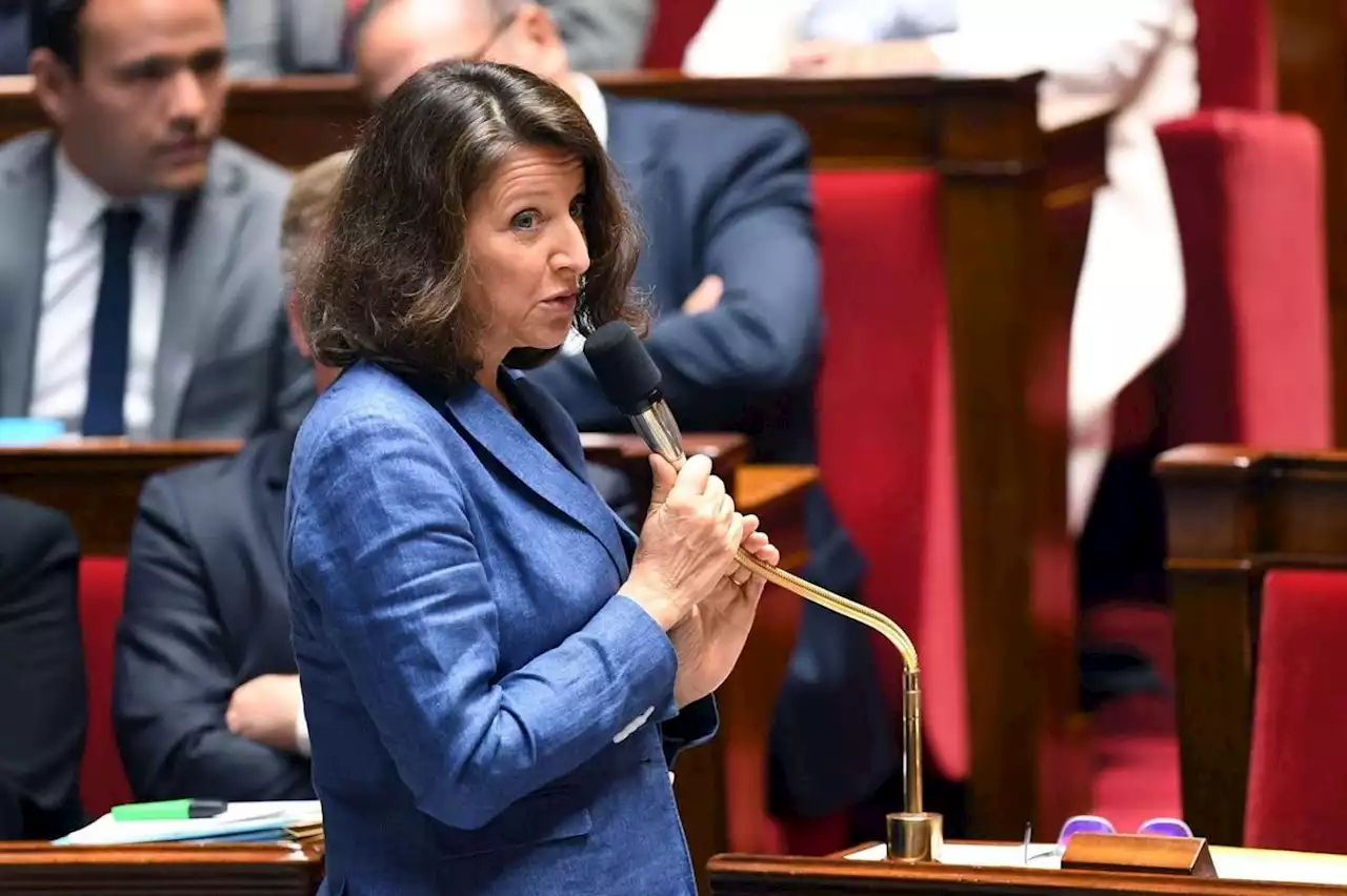 Covid-19 : Agnès Buzyn avait « prévenu » le gouvernement mais « tout le monde s’en foutait »