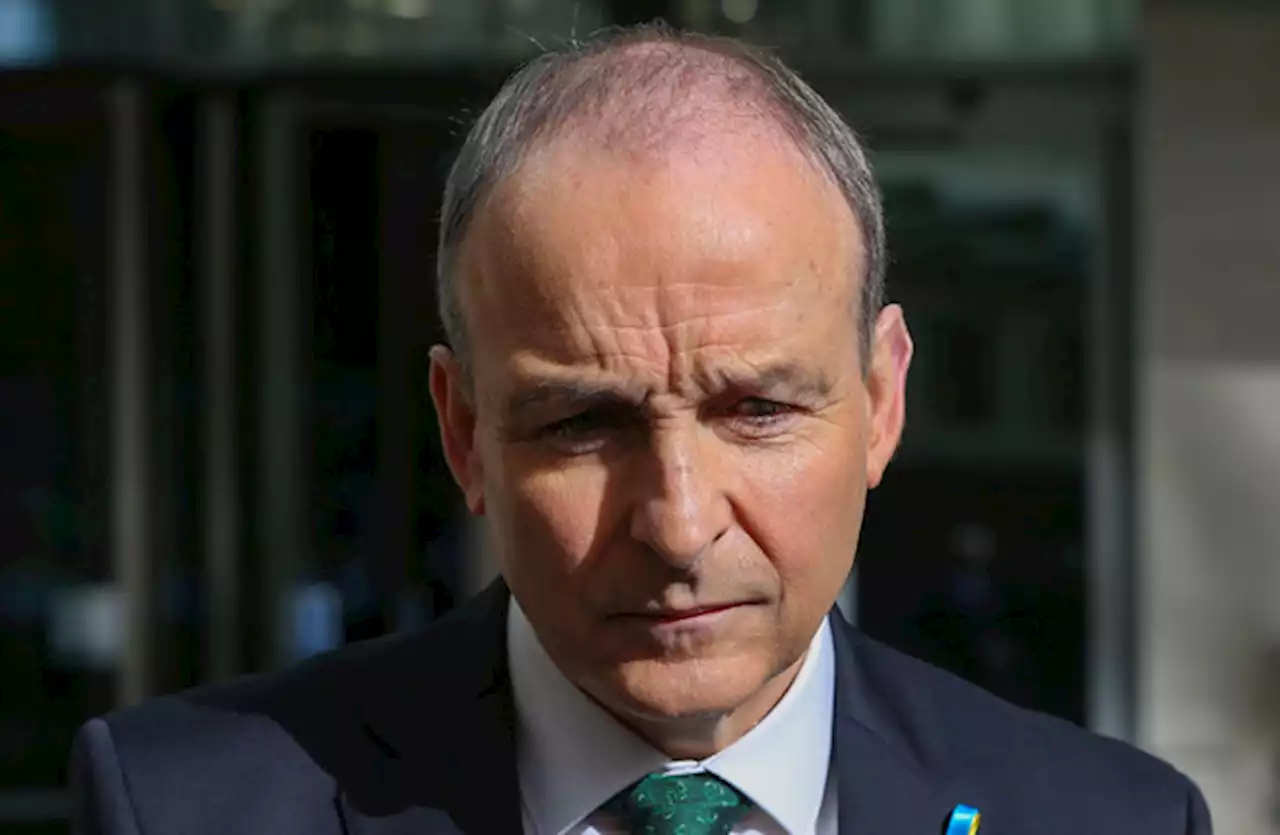Dáil told Govt has ‘failed to match people’s efforts to provide homes for Ukrainian refugees’