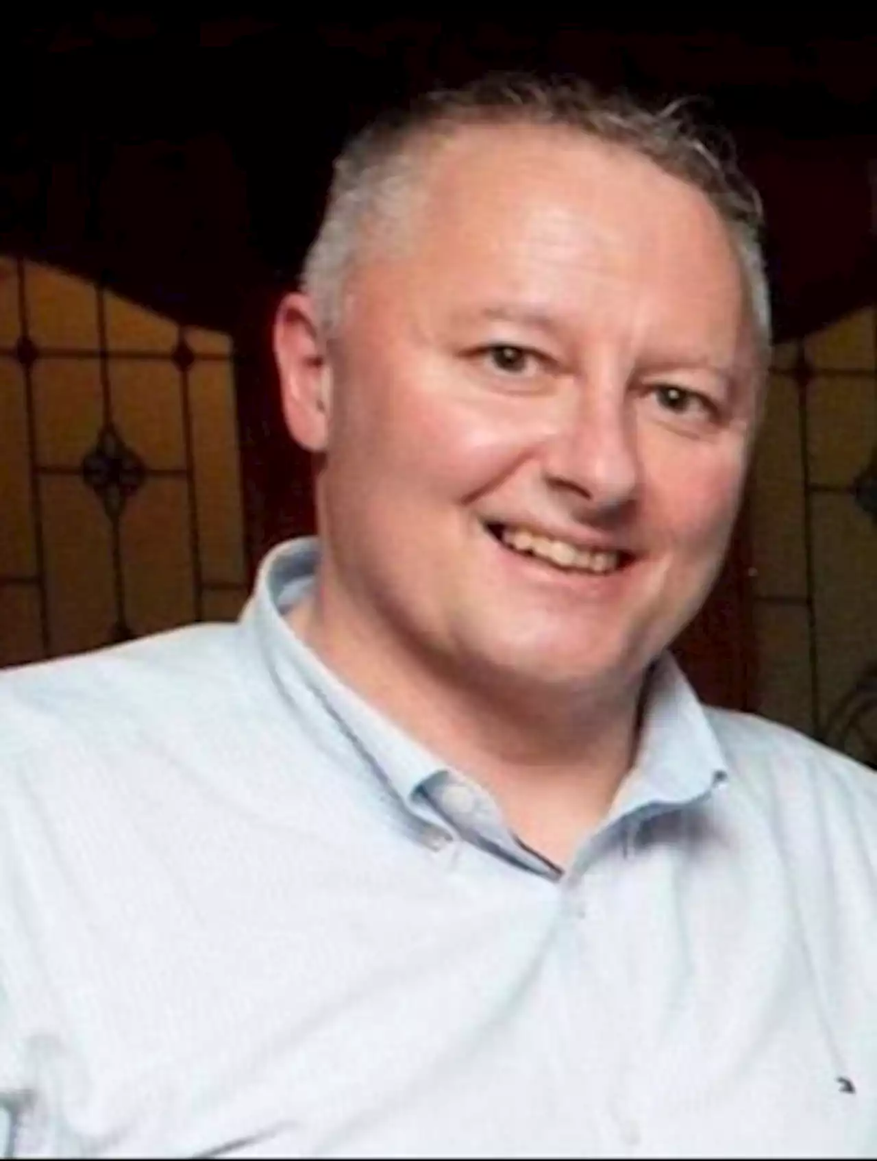Garda Colm Horkan helped to have man accused of his murder admitted to psychiatric unit in 2003
