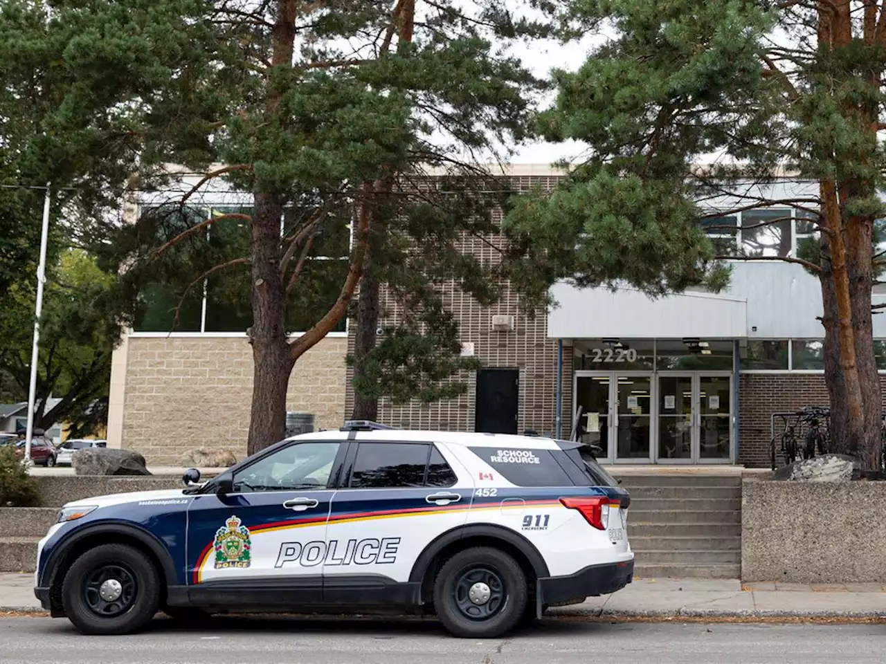 Police respond to bear spray incident, student with firearm at Mount Royal Collegiate