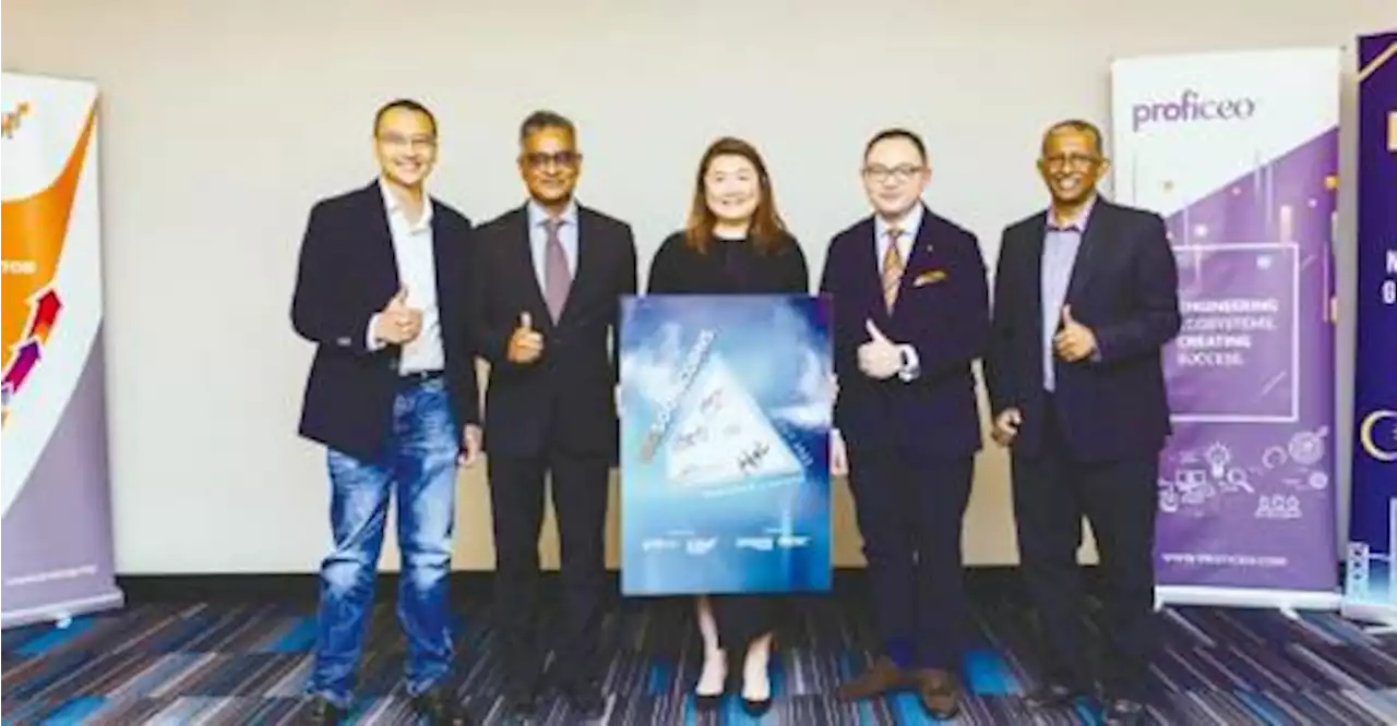 100 Soonicorns launched to expand unicorn club in Malaysia