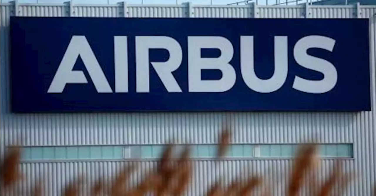 Airbus faces fresh bribery settlement, French prosecutor says