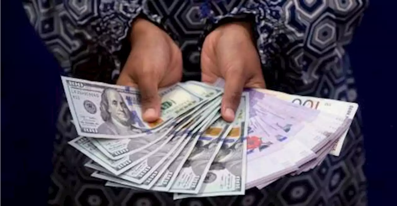 Ringgit ends marginally higher against US Dollar