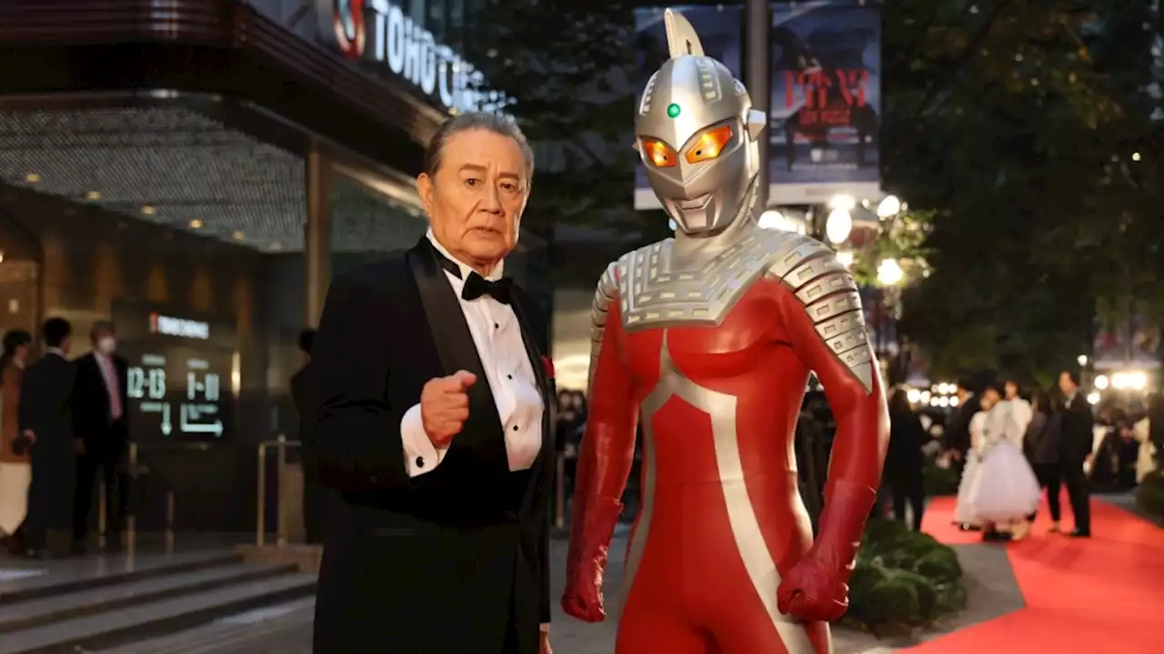 Tokyo Film Fest Kicks Off With Return of Overseas Guests, Celebration of Local Talent and Ultraman