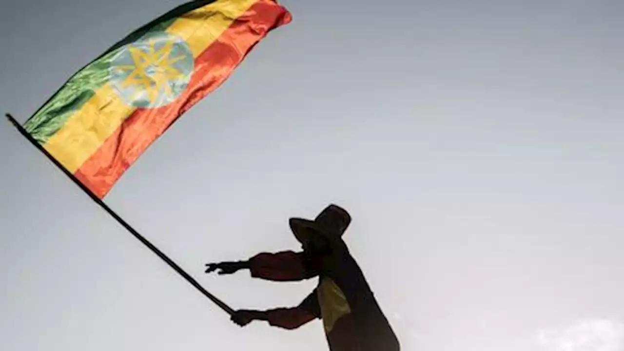 Ethiopia, Tigray rebels begin long-awaited peace talks in South Africa