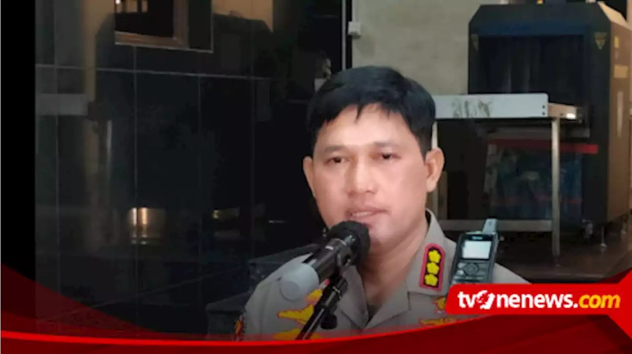 Hotman Paris Curiga Kasus Teddy Minahasa Janggal, Polisi: Ada Alat Bukti