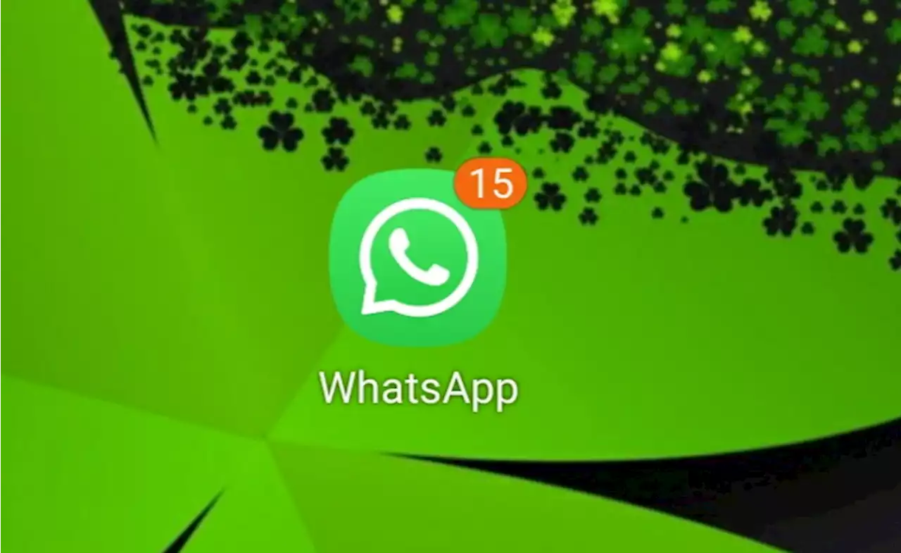 Aplikasi WhatsApp kembali berfungsi