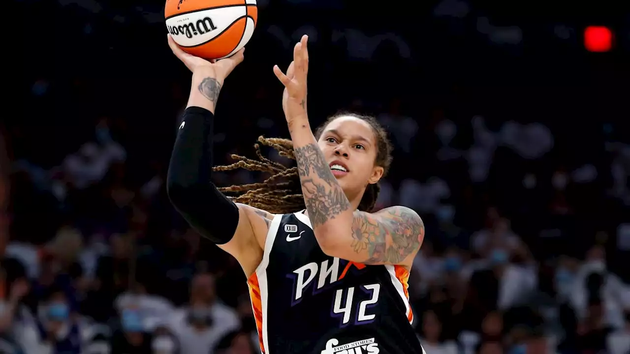 Brittney Griner 'very nervous' ahead of drug charges appeal in Russia: What we know