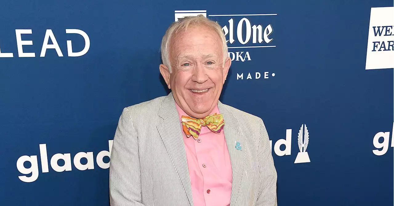 Leslie Jordan Shared a Hymn About the Afterlife 1 Day Before His Death