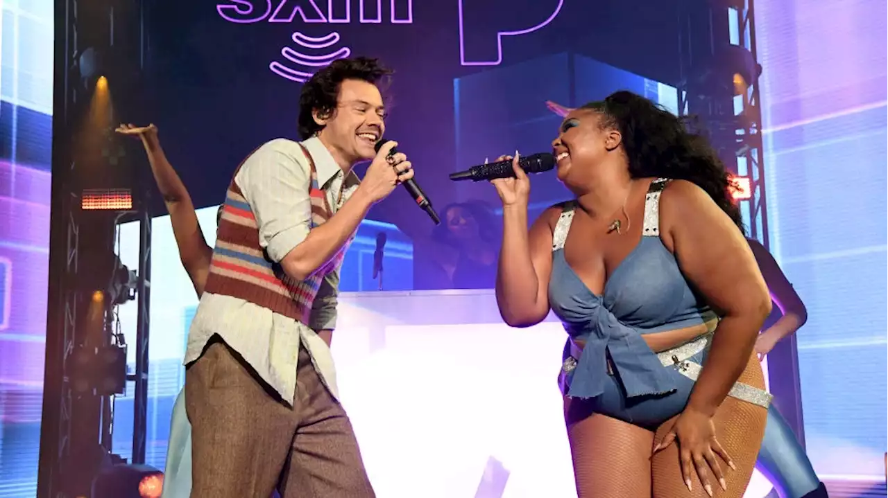 Lizzo rachète l'ancienne maison d'Harry Styles pour 15 millions dollars