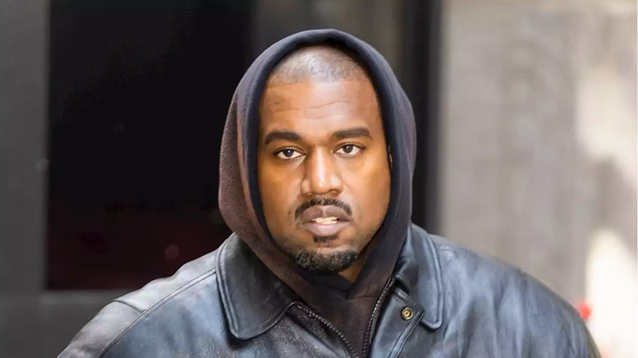 Adidas Terminates Partnership With Kanye West at a Cost of $246 Million