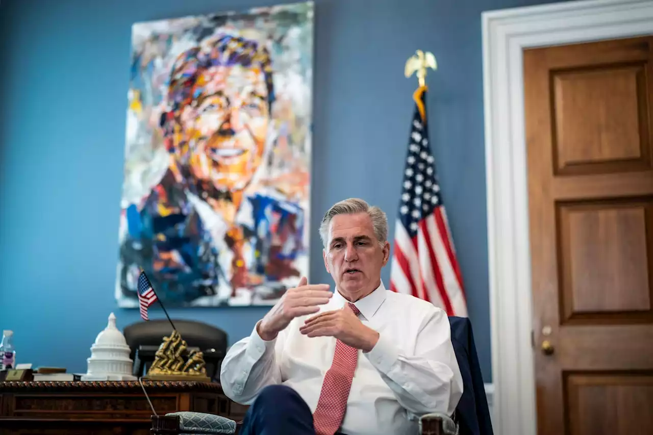 GOP debt ceiling threats set to revive brinkmanship with White House