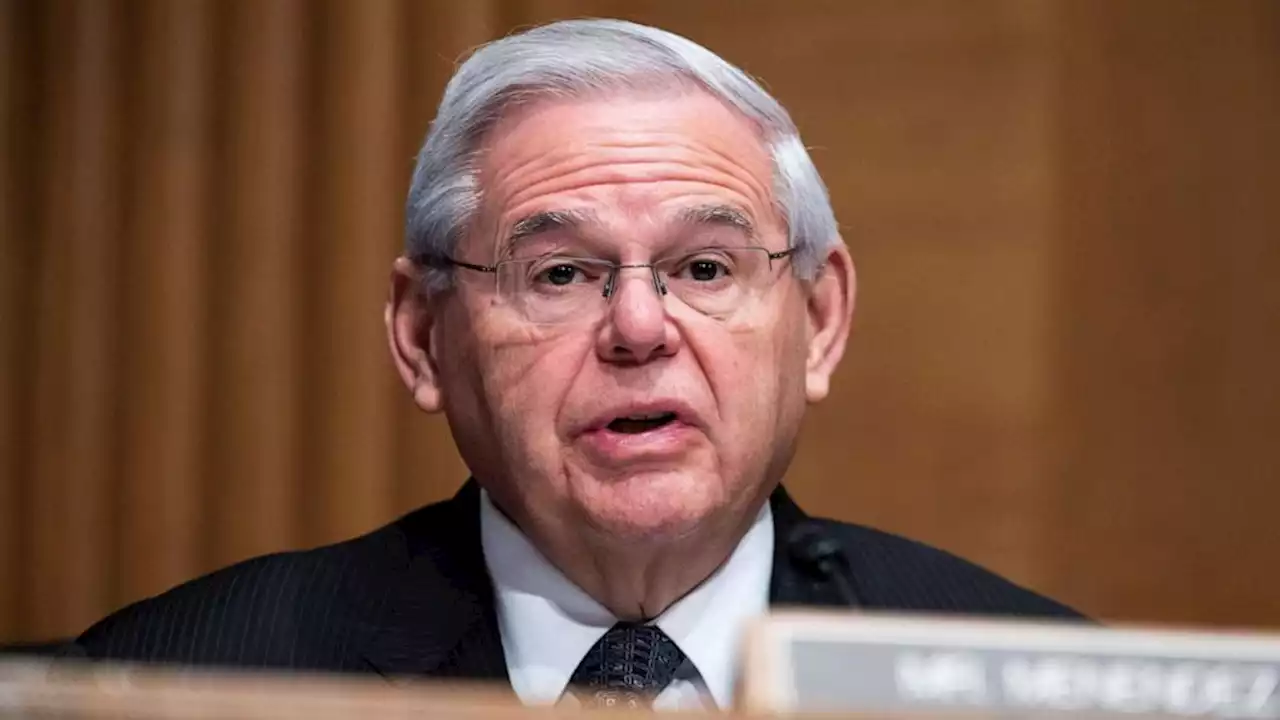 Democratic New Jersey Sen. Bob Menendez under federal investigation: Sources