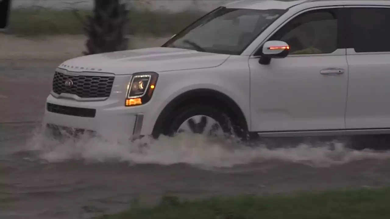 Hurricanes could hurt California used car buyers due to 'title washing' flood-damaged cars