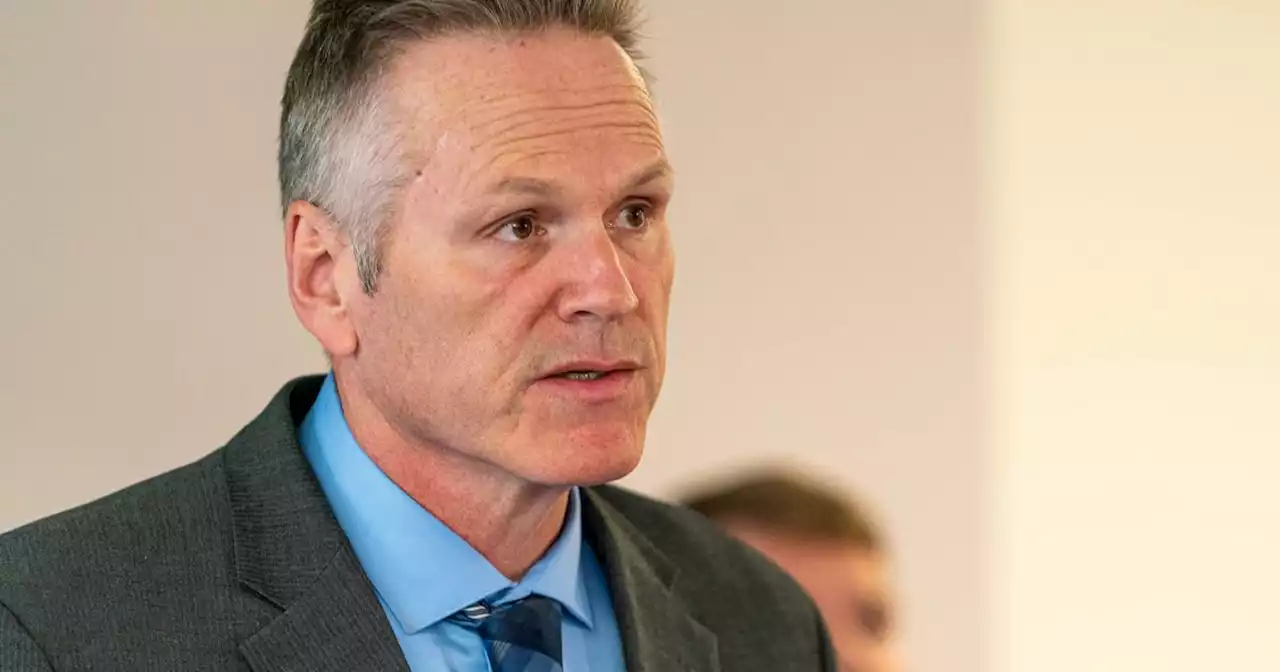 Alaska Gov. Dunleavy urges EPA to stop veto of Pebble mine