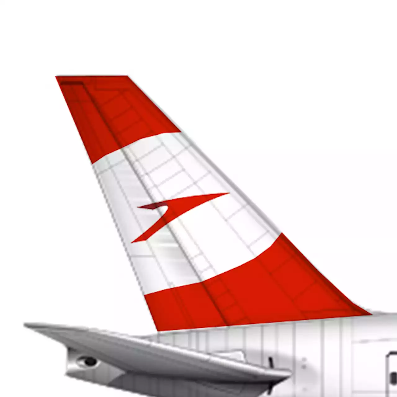 OE-LZN: Erster Airbus A320 Neo von Austrian Airlines fliegt wieder - aeroTELEGRAPH