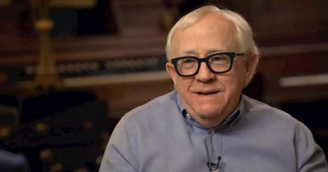 Weeks before his death, Leslie Jordan reflected on his career and unexpected turn to country music