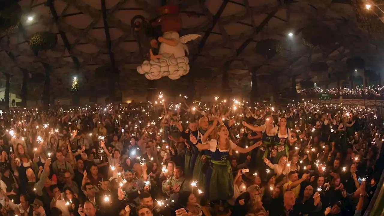 Verlängerung für das Oktoberfest: 2023 gibt es eine längere Wiesn-Party