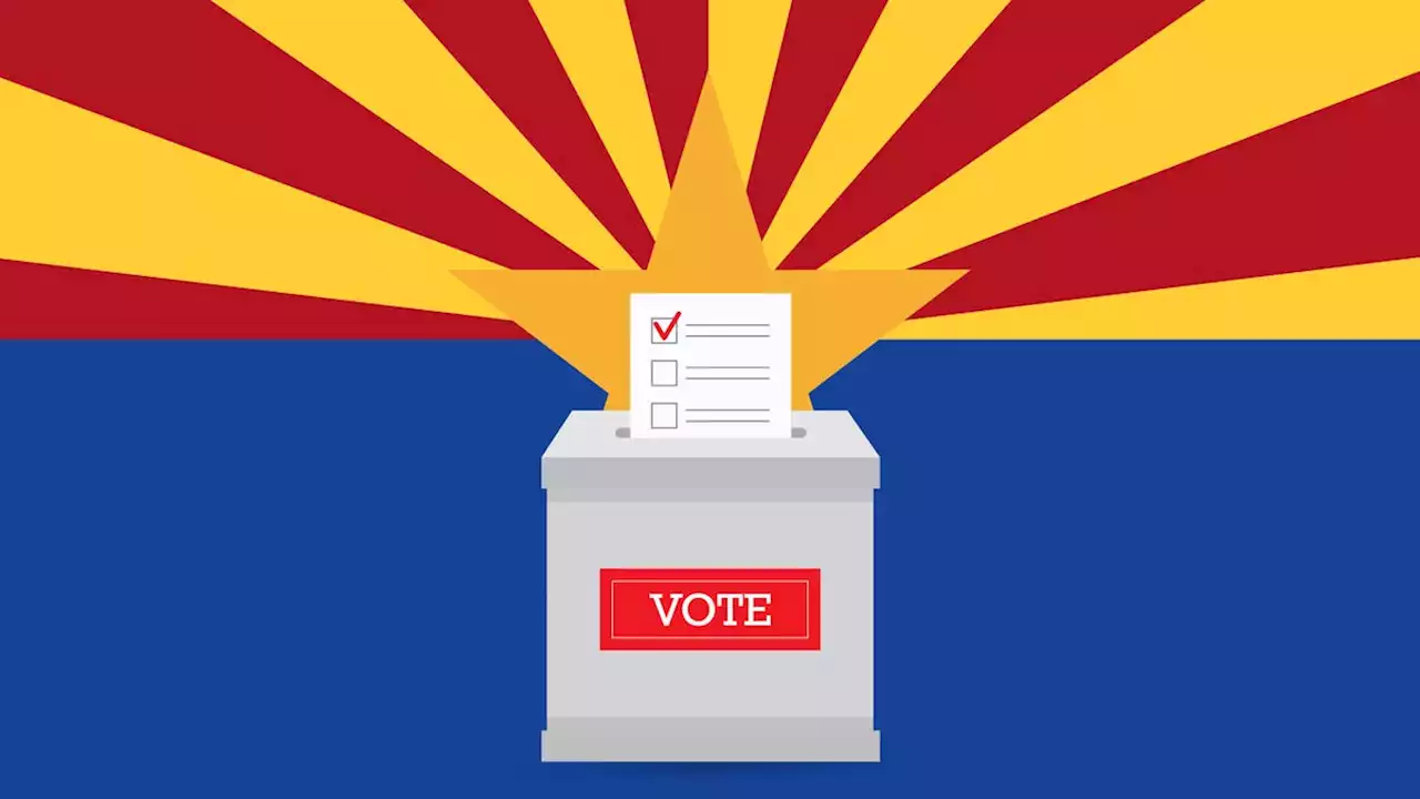 Arizona voting updates: The Republic's analysis of ballot requests, returns for election 2022