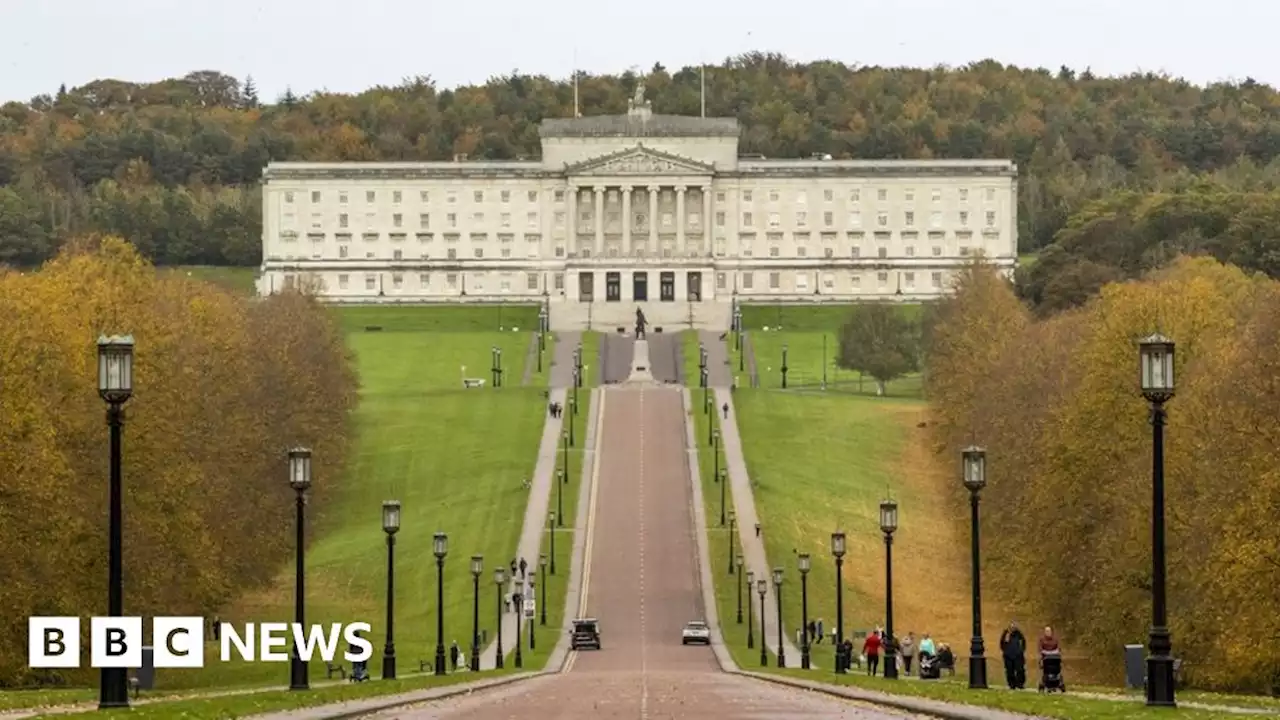 Chris Heaton-Harris to hold talks with Stormont party leaders