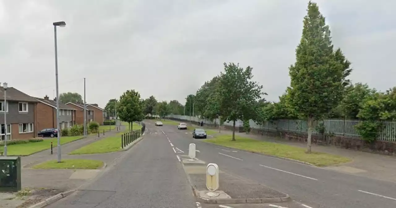 Woman arrested after man attacked by up to seven people