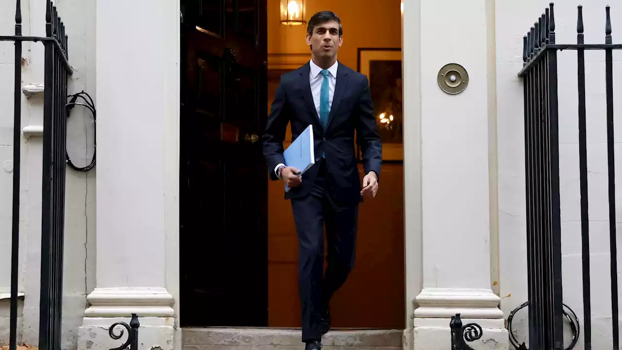 Crypto: pourquoi le Premier ministre anglais Rishi Sunak pourrait menacer les plans de la France