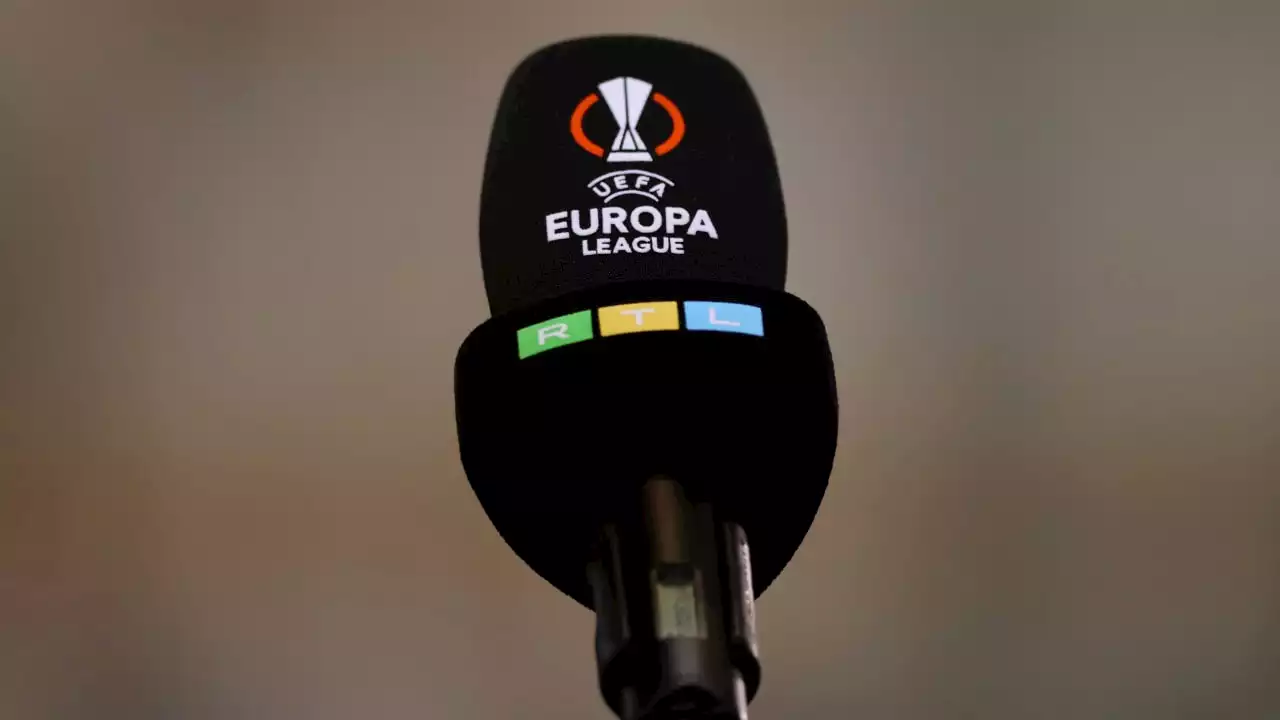 Europa League im Free-TV: Dieses Spiel sehen Sie Donnerstag live