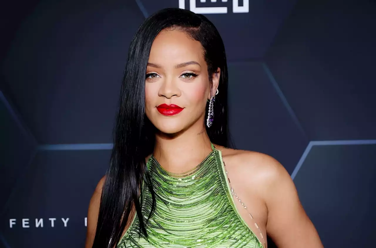 Rihanna Returning With New Music on ‘Black Panther: Wakanda Forever’ Soundtrack