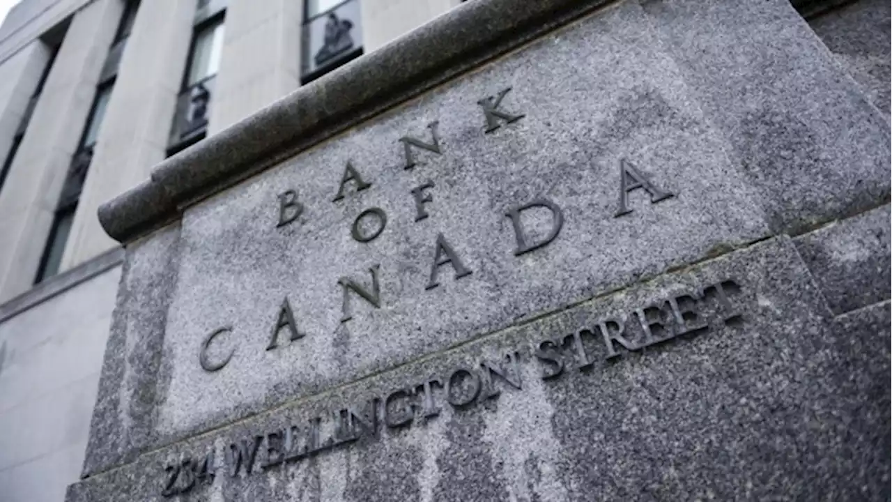 Bank of Canada hikes key interest rate half a point to 3.75% - BNN Bloomberg