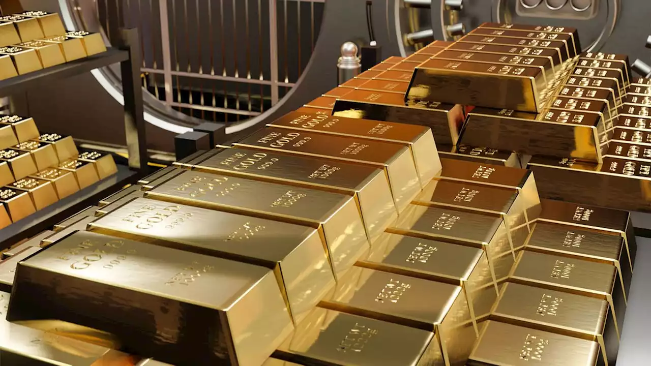 Gold mit überraschendem Comeback - Steigt der Goldpreis jetzt auf 1.900 Dollar?